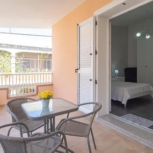 Sweethome - Morada Torpè