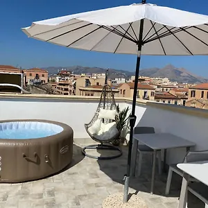 Sicily House 4.0 Palerme