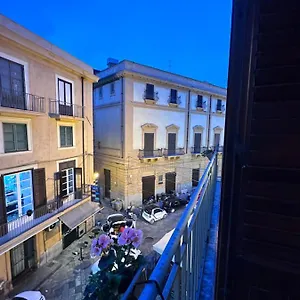 Cuore Di Palerme