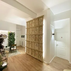 Casa Granatelli Palerme