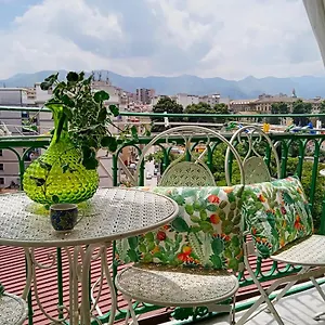 Ostello Casa Amari Zisa, Palermo