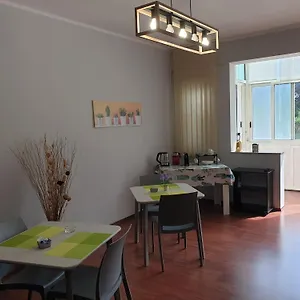 Bed & Breakfast Caruso Marcella, Palermo